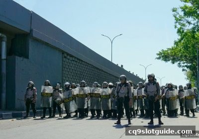 隐私安全为何成为cq9电子玩家选择平台的首要考量