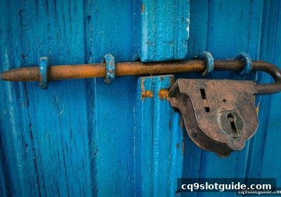 网络游戏陷阱真相揭秘：cq9电子教你安全避坑法则