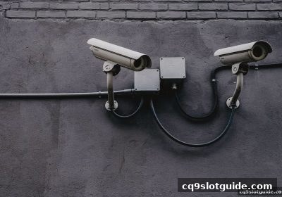 游戏平台信誉度全面解析：cq9电子带你识破骗局陷阱