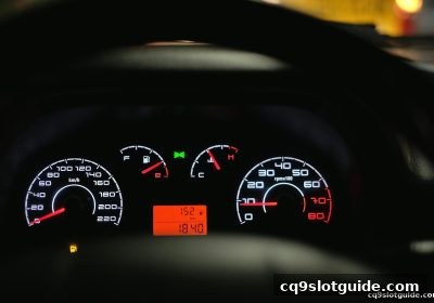 深度解析：返还率动态趋势与cq9电子平台的玩家策略指南