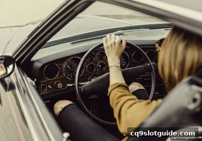 电子游艺数据指标全解析：cq9电子带你读懂核心参数