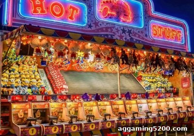 cq9电子幸运飞艇捕鱼：从入门到精通的实战策略指南