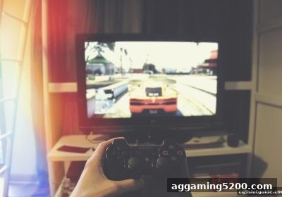 探索老虎机游戏奥秘：cq9电子平台的独特魅力与理性玩法