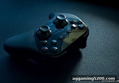 cq9电子带你读懂波胆电子游艺：与传统娱乐形式的全面差异分析