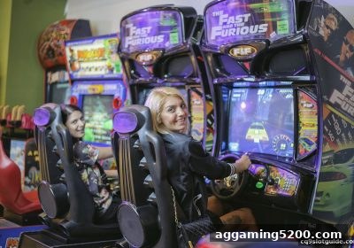 牌九数字化浪潮下的新蓝海：cq9电子如何打造万人同台竞技生态