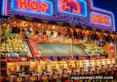 深度解析电子娱乐规则与安全参与策略——来自cq9电子的实用指南