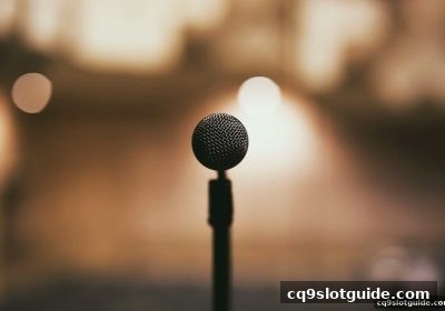 cq9电子助力万人推牌九电竞直播：赛事动态、选手战术与深度复盘